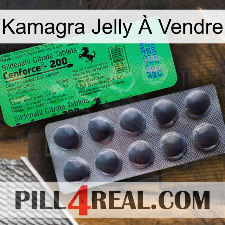 Kamagra Jelly À Vendre new04